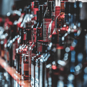 Assessing Drunk Drivers in Israel